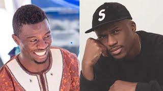 JOEY B  EXPLAINED HOW 'TONGA SONG' UPGRADED HIS CAREER ON KWAKU MANU AGGRESSIVE INTERVIEW 