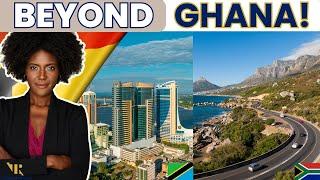 Investing BEYOND Ghana | The POWER of COMMUNITY