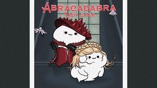 Abracadabra - Lady Gaga (cover by Bongo Cat) 