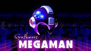 Mega Man Synthwave Remix: Electric Beats for the Future 