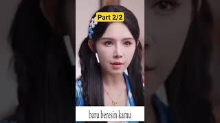 Direktur kesayangan Part 2/2 #dramacinta #dramaclips #dramakorea #drama #dramatic #dramachina