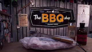 The BBQ Shop Sandvika - Promo