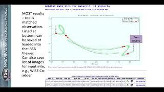 IRSA Tutorial 0514: 2021 DPS Tutorial