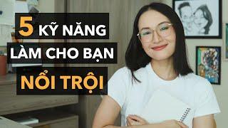 5 điểm nổi trội nên có trước làn sóng thất nghiệp