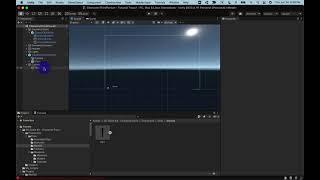 Unity: Center the Text GameObject