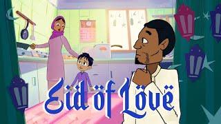 Friendship Transcends Religion | Eid Animation Film | Indian Festival | Heart Touching | Cartoon