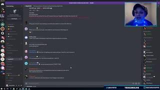 Non-Expiring Links For Discord Tutorial