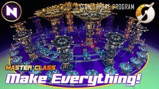 "Make Everything HUB": Every Item; Available Anywhere | Tutorial / Master Class