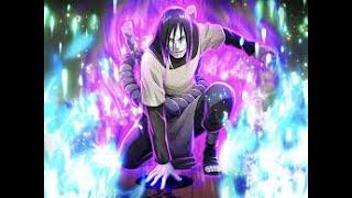 Naruto castle defense 8.0.1 (나루토 인연 8.0.1) Orochimaru (오로치마루)