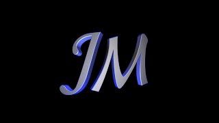 JM Logo 4K