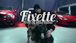 [FREE] “fixette” ziak x gzuz - drill type beat #drilltypebeat