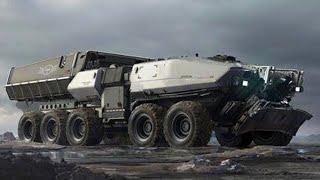 10 Best Armored Personnel Carriers In The World!