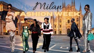 MILAN FASHION WEEK 2023 HIGHLOWLUXXE