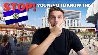 Top Things to Know Before Moving to Downtown Sacramento (MUST WATCH) | Sacramento California