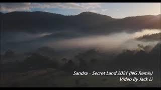 Sandra - Secret Land 2021 (Jack Li NG Remix)