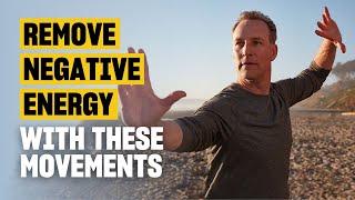 Use breath, movement, and mind to transform negative energy| Modern QiGong