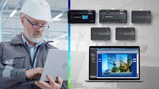 Make Building Modernization Easy with Metasys