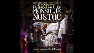 Le Secret de Monsieur Nostoc OST - 09 - Expériences