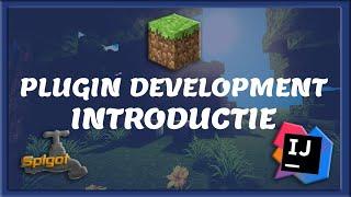 Starten met Minecraft Plugin Development - 1.20.4 #1