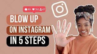 Do these 5 things after posting on Instagram! |  Instagram tips 2023