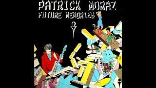 Patrick Moraz - Future Memories