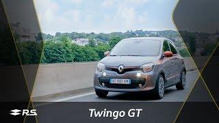 Twingo GT : New EDC gearbox - Part 1