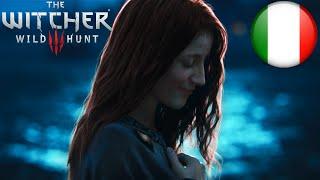 The Witcher 3: Wild Hunt - PS4/XB1/PC - A night to remember (Italian trailer)