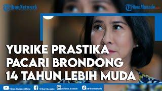 Artis Senior Yurike Prastika Pacari Pria Brondong 14 Tahun Lebih Muda, Sosok Kekasihnya Misterius