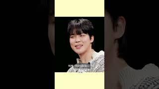 JIMIN DANCING MANIAC STRAY KIDS & Calling Felix Yongbok! Bangchan’s reaction to it