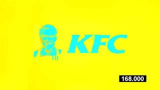 KFC Logo Effects (NEIN Csupo Effects EXTENDED)