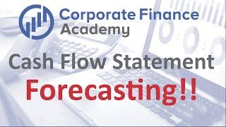 Cash Flow Budgeting - How to do a 5 year cash flow budget in excel