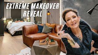 LOOK FOR LESS | Extreme Makeover | Home Design Reveal
