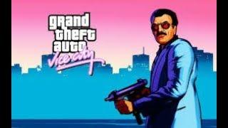 GRAND THEFT AUTO Vice City Stories Full Game Walkthrough - No Commentary (GTA ViceCityStories) 2018