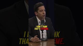 Michael Knowles Most EXTREME Opinions