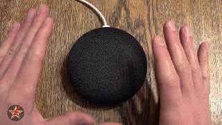 Google Home Mini In depth Review