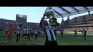 Paulo Dybala Goals and Skills Fifa 17- Firebeatz & Chocolate Puma (ft. Bishøp) Lullaby