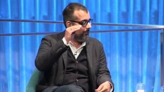 TERROR: A Conversation with VICE's Suroosh Alvi - 2/7/17