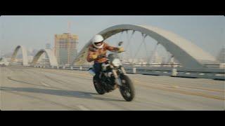 Blucap Moto Ads Video EN