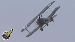 Sopwith Camel 1917 WW1 Fighter