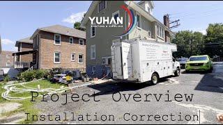 Yuhan Code Violation Corrections Documentary