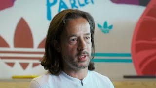 Adidas - Platinum Sponsor | Porto Tech Hub Conference 2023