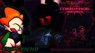 Funkin' Corruption':Tweaked - Pico Full Week Remake