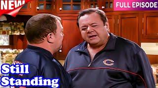 Still Standing Full Episode  Still Bill's Dad  Best Comedy TV Series 2024