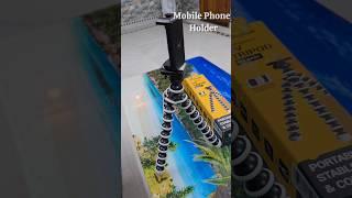 Best Mobile Phone TripodUnboxing & Review|Gorilla Tripod DTR 260GT#youtubeshorts #shorts #unboxing