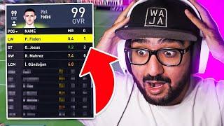 THERE ARE HACKERS ON PC! (EA FC HACKERS!)