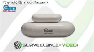 Neo Coolcam Door/Window Sensor from Surveillance-Video.com