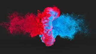 Smoke effect video|background colourfull video