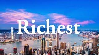 What Top 10 Richest Countries in Asia 2023 Can Teach You About Life