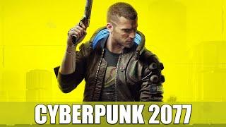 CYBERPUNK 2077 | RESEÑA (MENTIRAS Y REDENCIÓN)