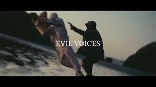 Orchestral NF Type Beat - "EVIL VOICES"